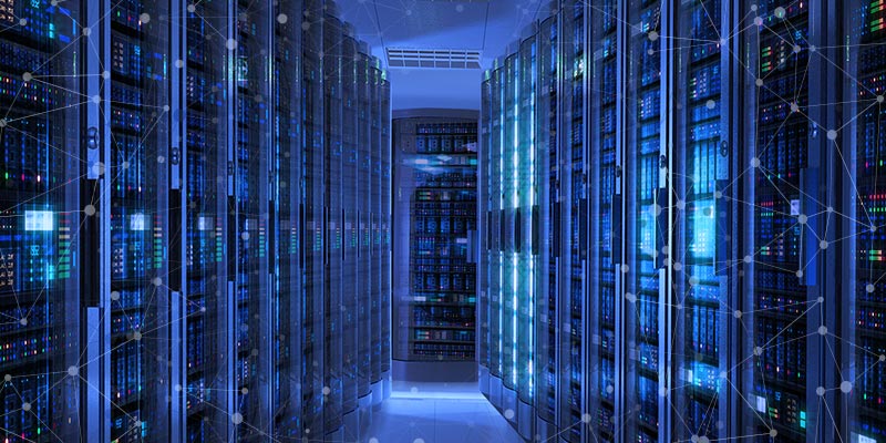 Data Centers Solutions